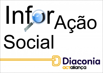 Infor Ação Social - Diaconia