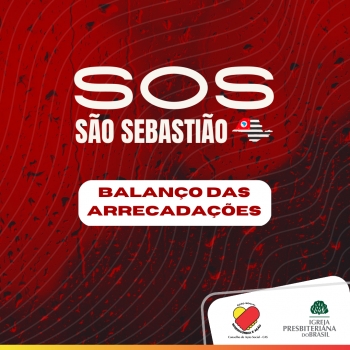CAMPANHA SOS LITORAL NORTE DE SÃO PAULO