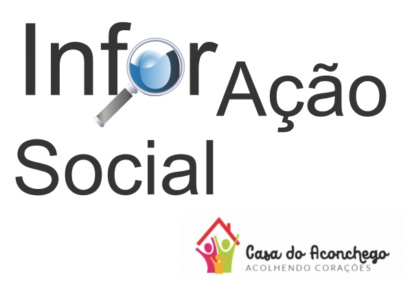 Infor Ação Social - Casa do Aconchego