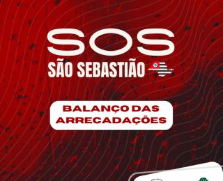 CAMPANHA SOS LITORAL NORTE DE SÃO PAULO