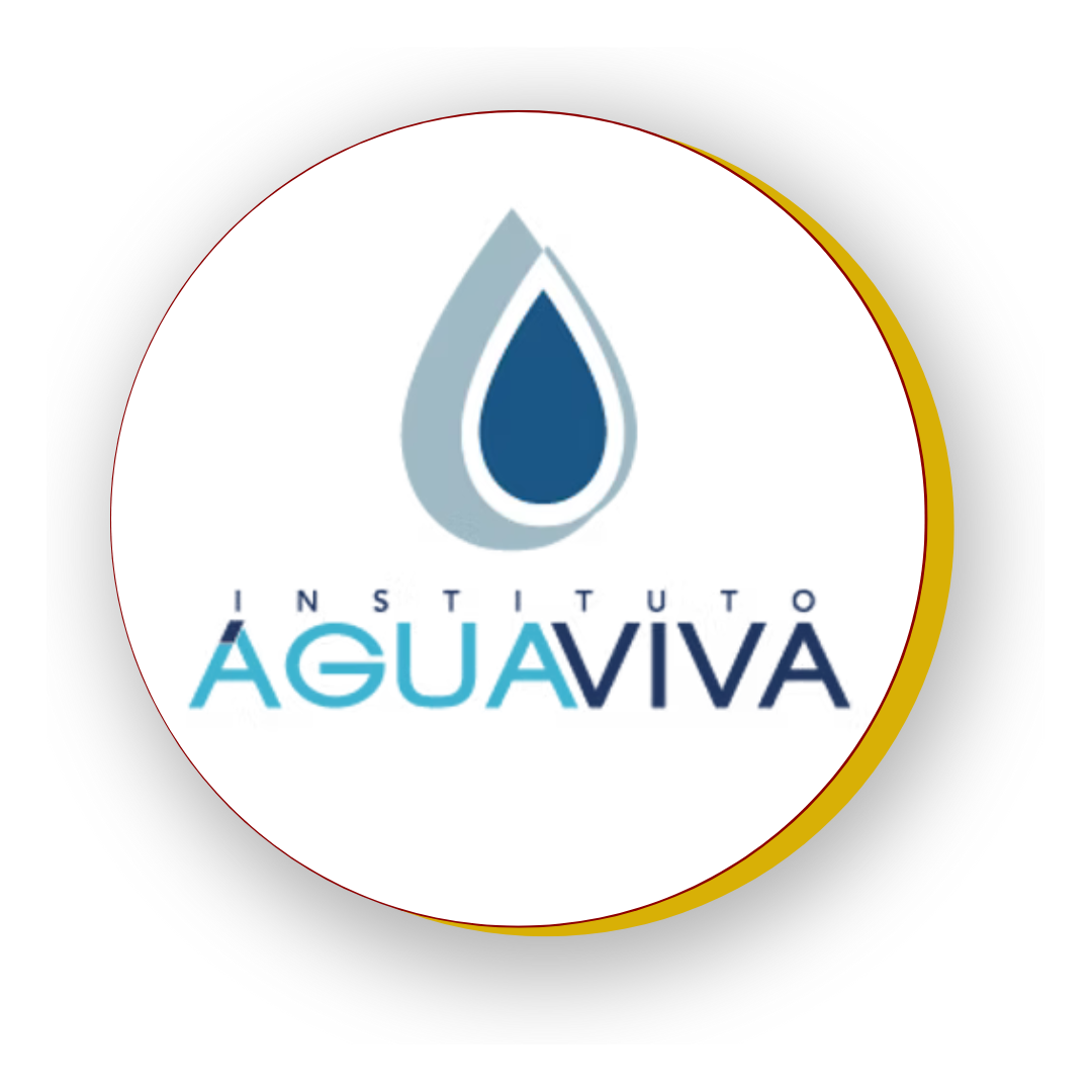 LOGO INSTITUTO GUA VIVA EM CARIDADE DO PIAU