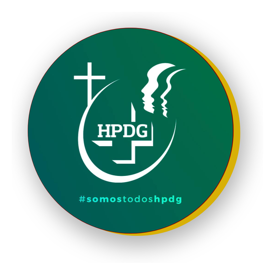 SITE PROJETO FÉ E CIDADANIA