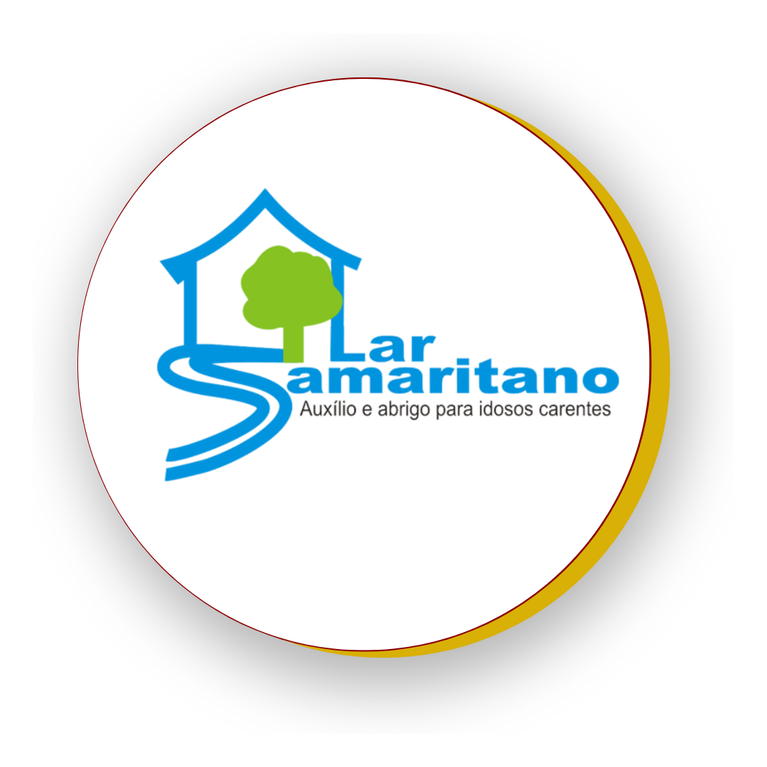 LOGO LAR SAMARITANO SITE
