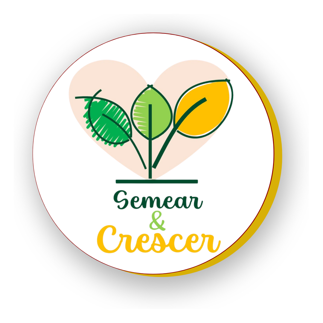 LOGO PROJETO SEMEAR E CRESCER NOVA