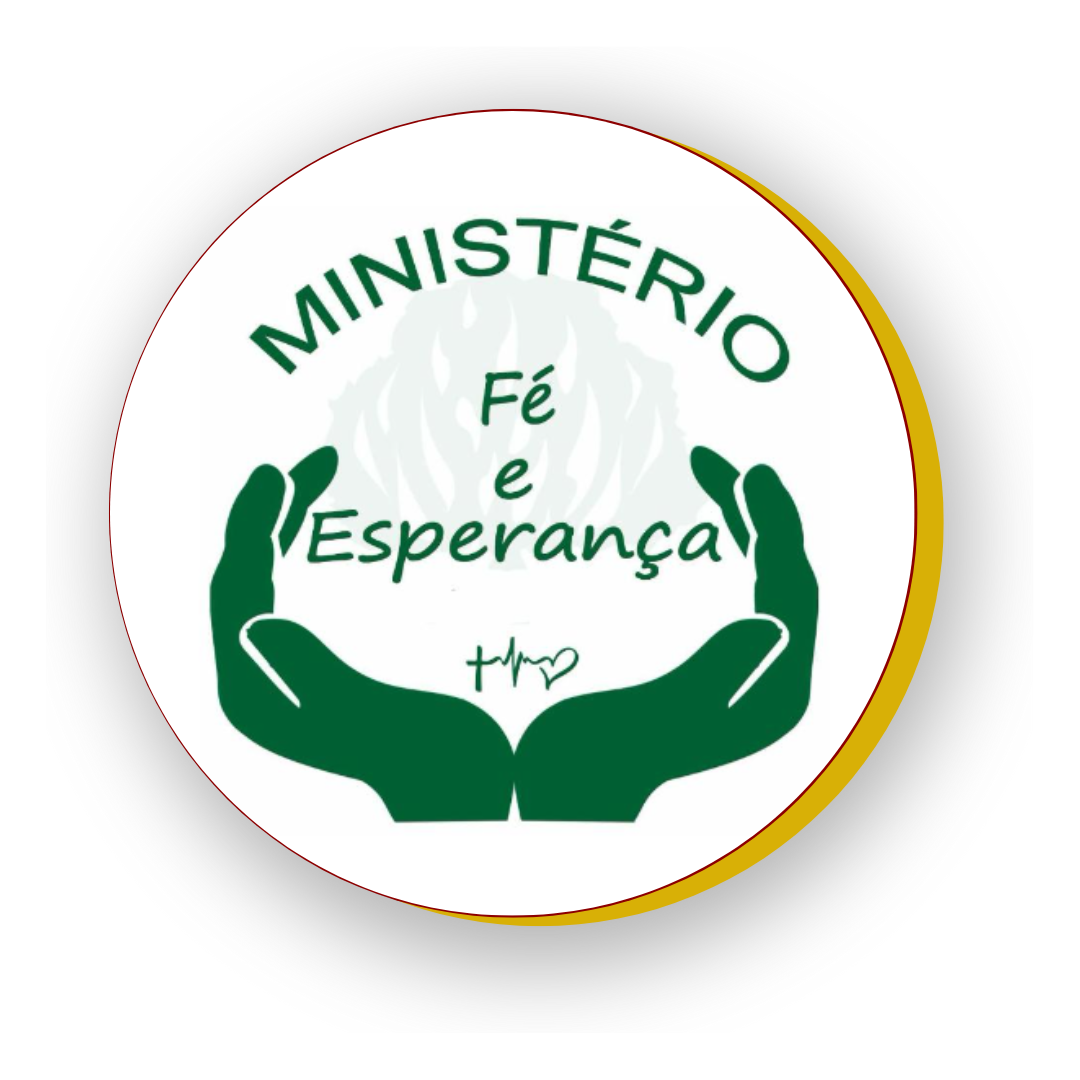 LOGO MINISTÉRIO FÉ E ESPERANÇA