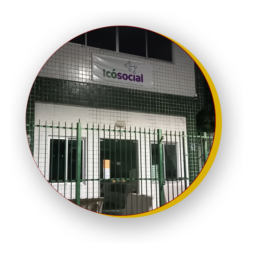 SITE PROJETO FÉ E CIDADANIA