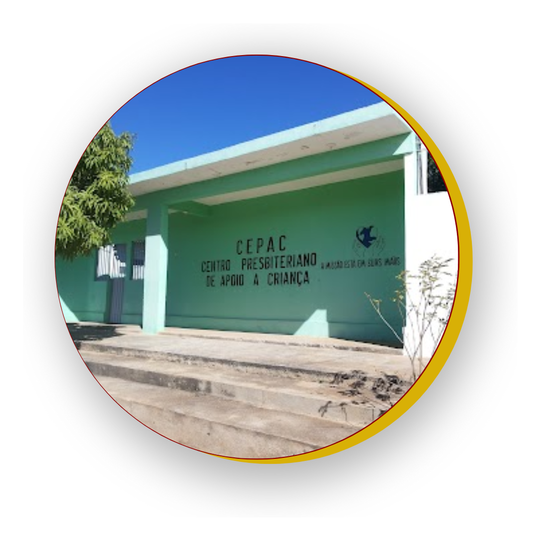 LOGO CENTRO PRESBITERIANO DE APOIO A CRIANÇA CEPAC