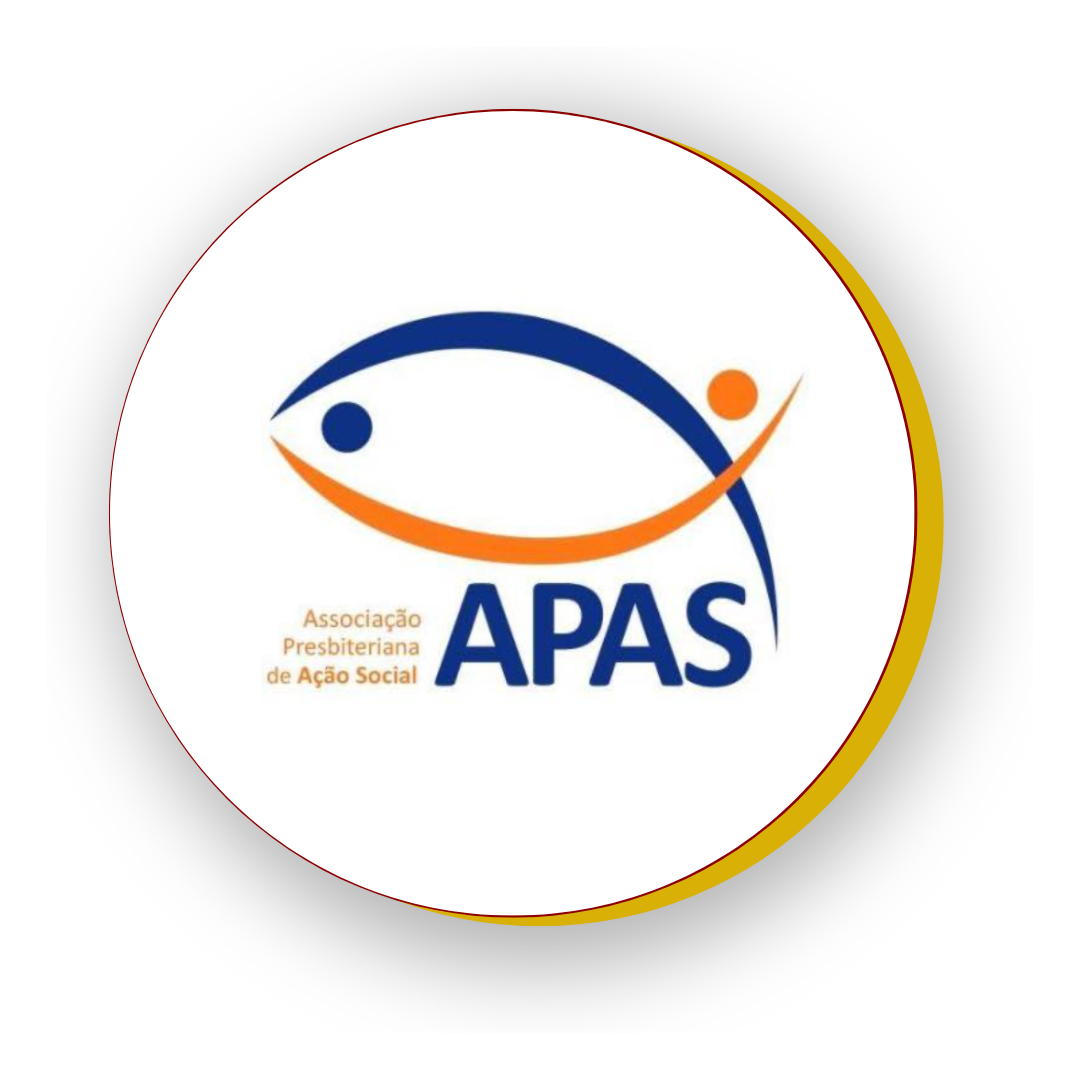 LOGO APAS ASSOCIAÇÃO PRESBITERIANA DE AÇÃO SOCIAL SITE