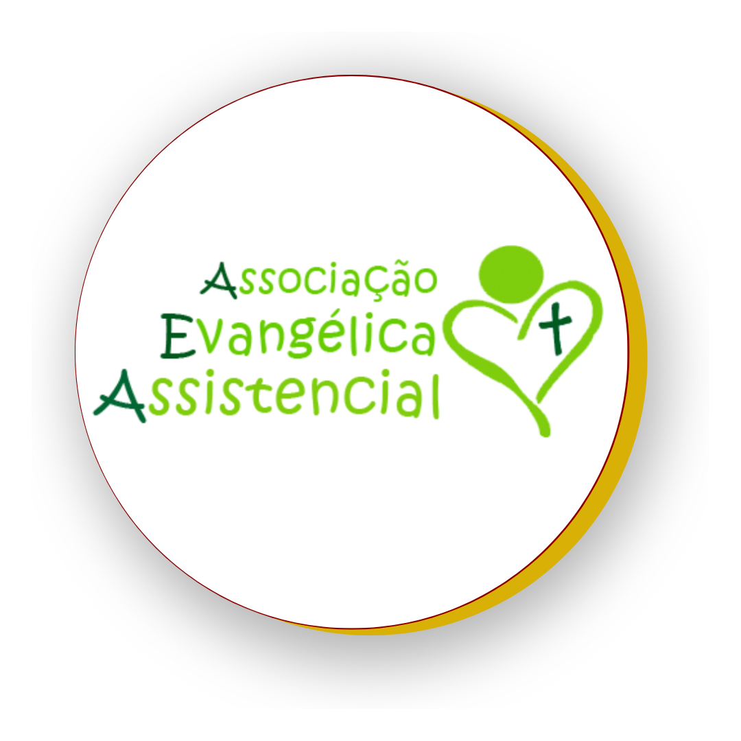 LOGO ASSOCIAÇÃO EVANGÉLICA ASSISTENCIAL AEA SITE