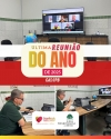Última Reunião do Ano de 2025 CAS/IPB