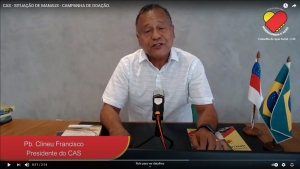 Doações Para Manaus