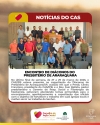 Encontro de Diáconos do Presbitério de Araraquara/SP